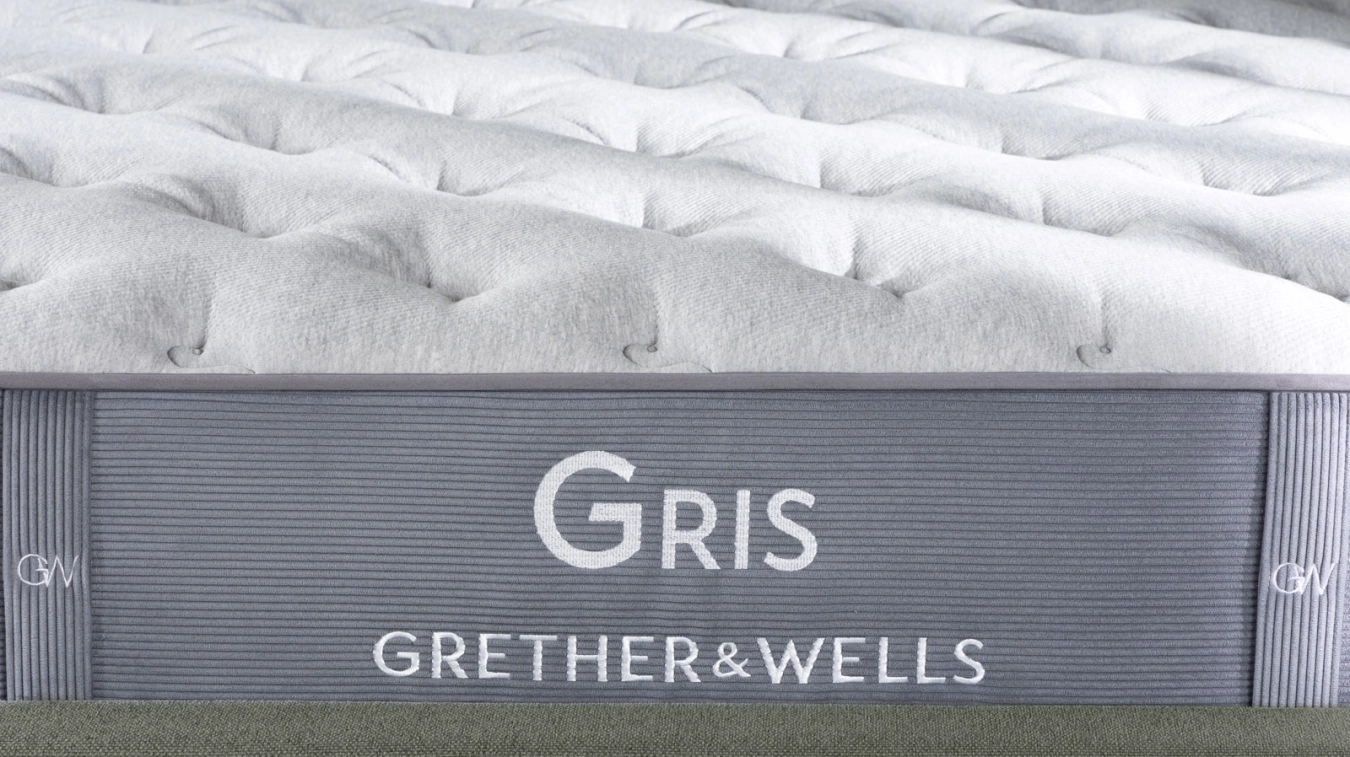 анатомиялық Grether & Wells Gris Imperial - 5 - большое изображение