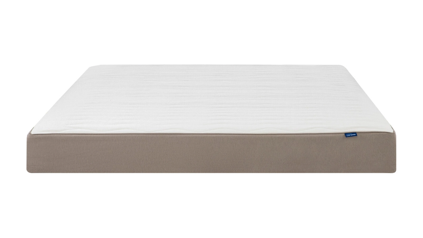 матрасы анатомиялық Sleep Expert Boss Luxe Askona - 3 - большое изображение