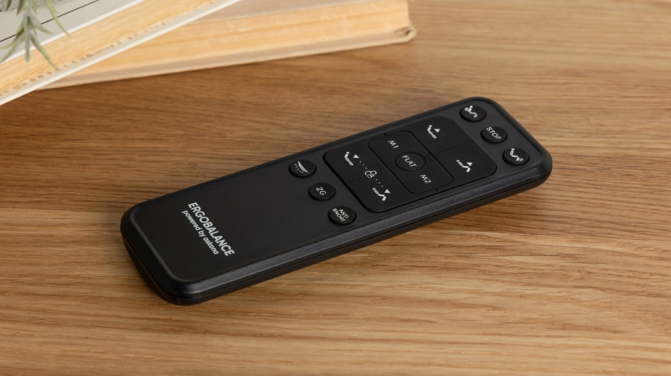 Askona Ergobalance Connect PRO - 6 - большое изображение